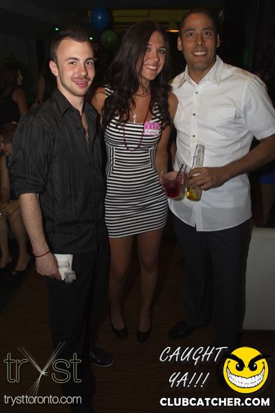 Tryst nightclub photo 214 - August 18th, 2012