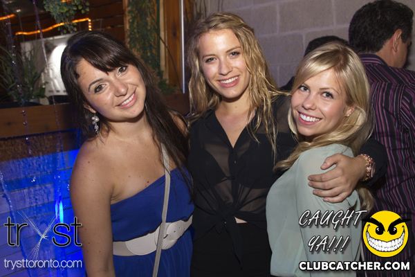 Tryst nightclub photo 215 - August 18th, 2012