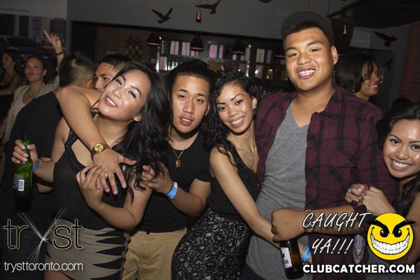 Tryst nightclub photo 219 - August 18th, 2012