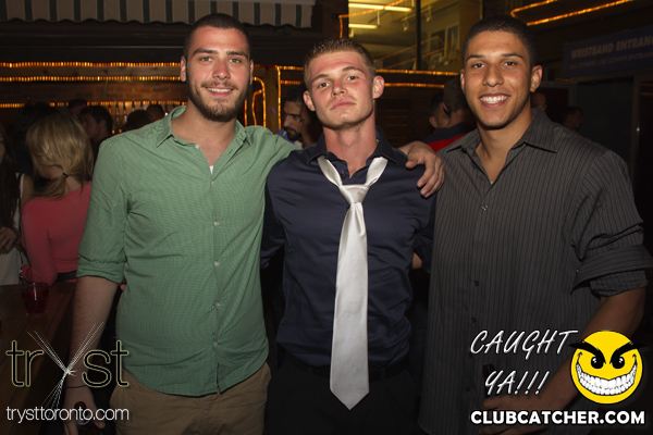 Tryst nightclub photo 224 - August 18th, 2012