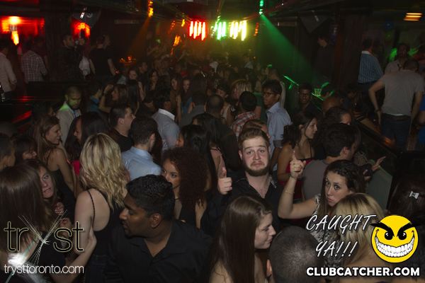 Tryst nightclub photo 228 - August 18th, 2012