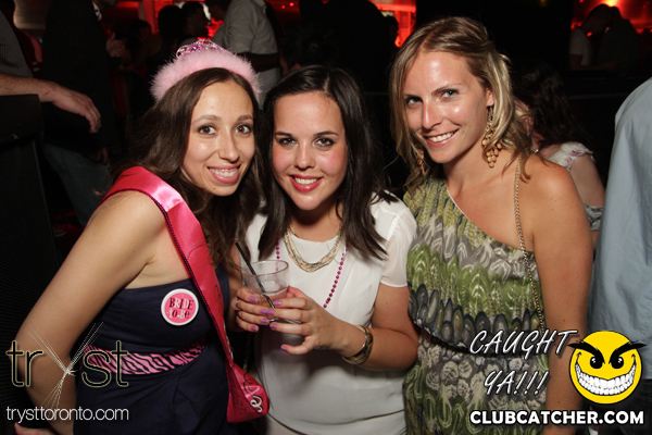 Tryst nightclub photo 233 - August 18th, 2012