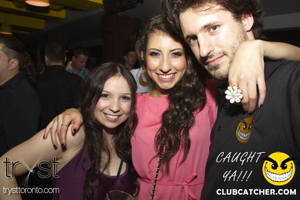 Tryst nightclub photo 236 - August 18th, 2012