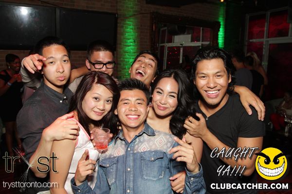 Tryst nightclub photo 241 - August 18th, 2012