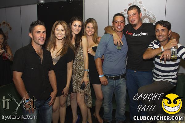 Tryst nightclub photo 243 - August 18th, 2012