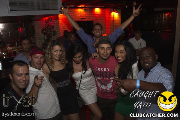 Tryst nightclub photo 248 - August 18th, 2012