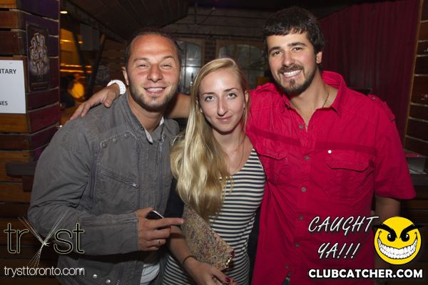 Tryst nightclub photo 249 - August 18th, 2012