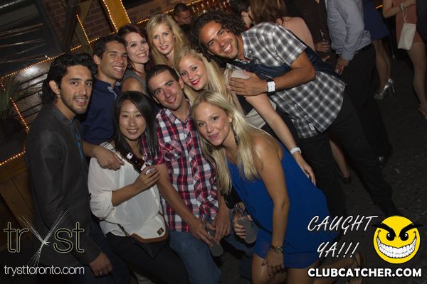 Tryst nightclub photo 254 - August 18th, 2012