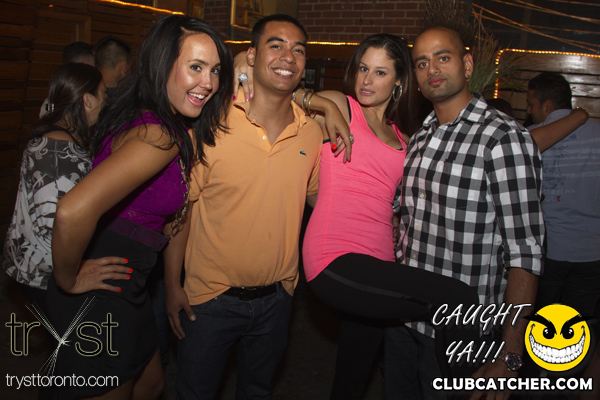 Tryst nightclub photo 255 - August 18th, 2012