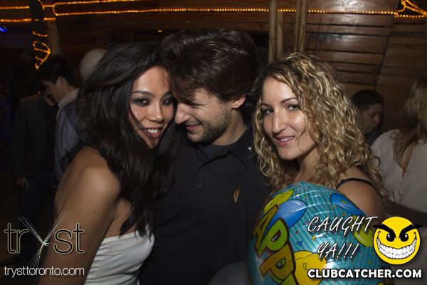 Tryst nightclub photo 262 - August 18th, 2012