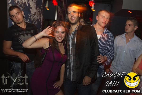 Tryst nightclub photo 266 - August 18th, 2012