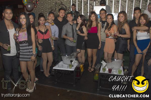 Tryst nightclub photo 28 - August 18th, 2012