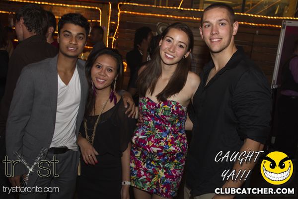 Tryst nightclub photo 273 - August 18th, 2012