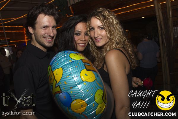 Tryst nightclub photo 274 - August 18th, 2012