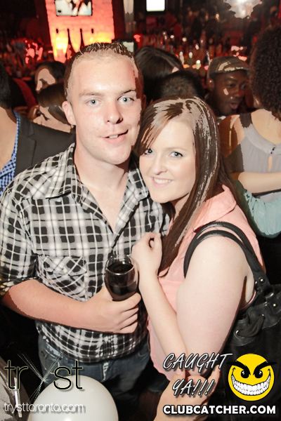 Tryst nightclub photo 276 - August 18th, 2012