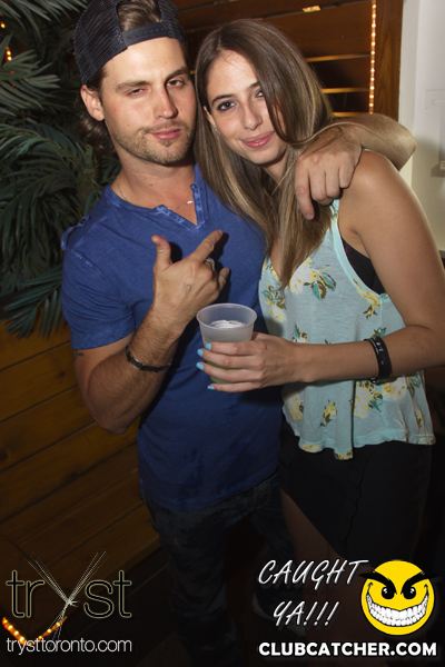 Tryst nightclub photo 277 - August 18th, 2012