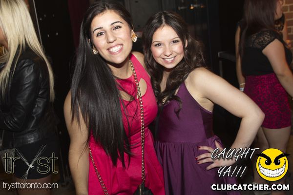 Tryst nightclub photo 279 - August 18th, 2012