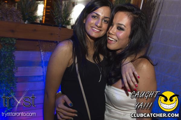 Tryst nightclub photo 281 - August 18th, 2012
