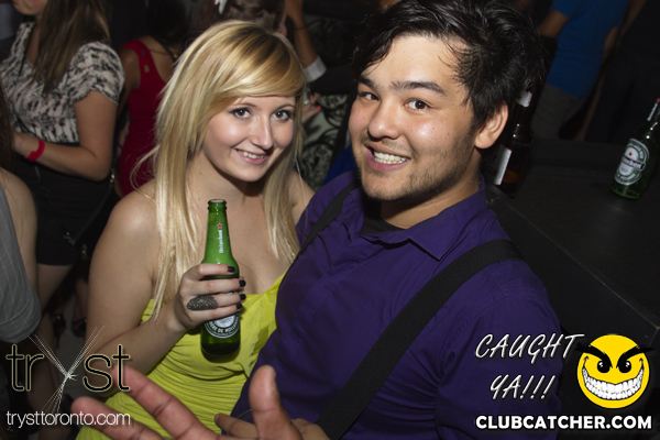 Tryst nightclub photo 290 - August 18th, 2012