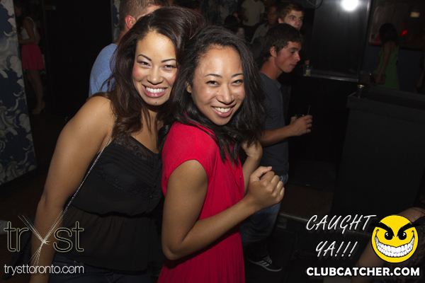Tryst nightclub photo 291 - August 18th, 2012