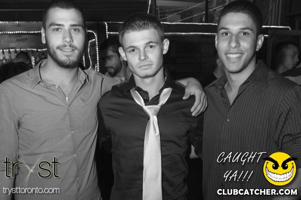 Tryst nightclub photo 294 - August 18th, 2012