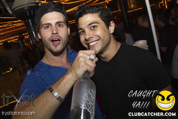 Tryst nightclub photo 308 - August 18th, 2012