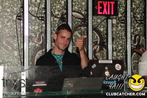 Tryst nightclub photo 32 - August 18th, 2012