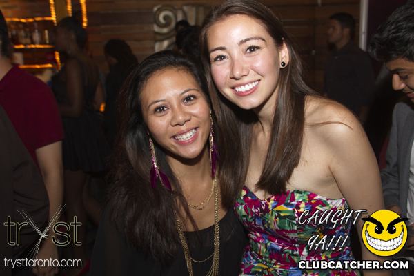 Tryst nightclub photo 311 - August 18th, 2012