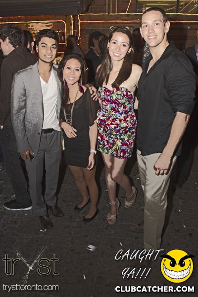 Tryst nightclub photo 314 - August 18th, 2012