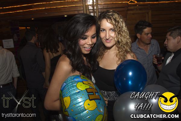 Tryst nightclub photo 315 - August 18th, 2012