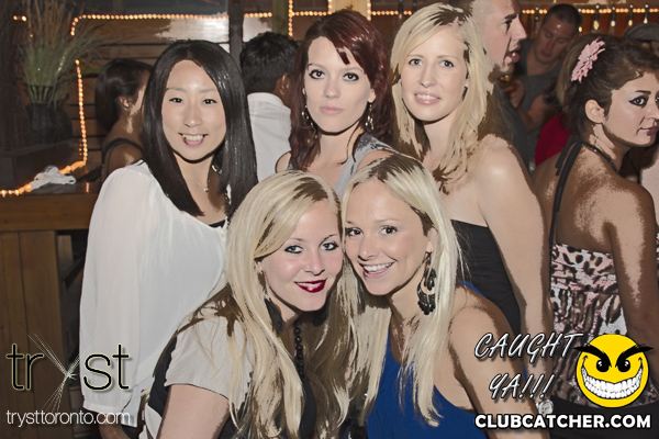 Tryst nightclub photo 322 - August 18th, 2012