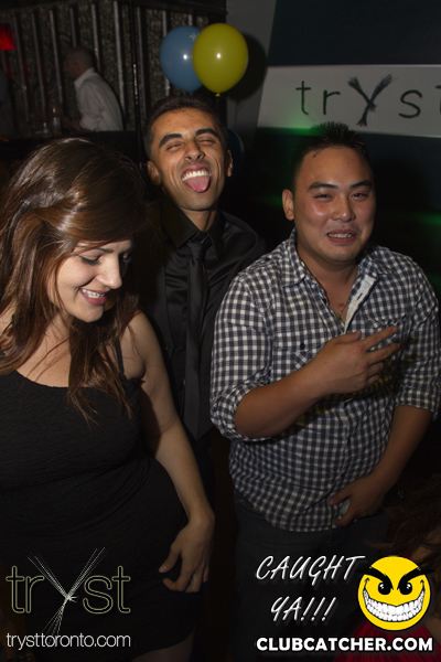 Tryst nightclub photo 326 - August 18th, 2012