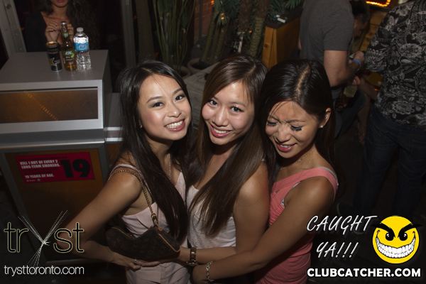 Tryst nightclub photo 327 - August 18th, 2012