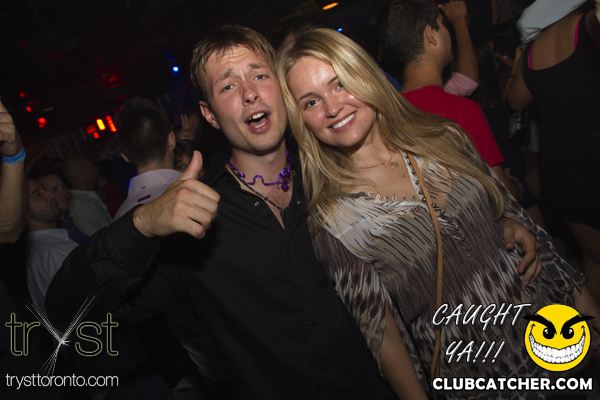 Tryst nightclub photo 328 - August 18th, 2012