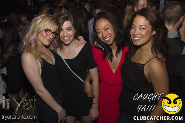 Tryst nightclub photo 329 - August 18th, 2012