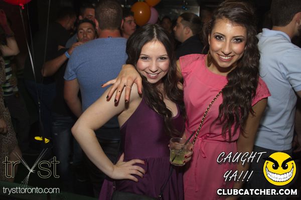 Tryst nightclub photo 331 - August 18th, 2012