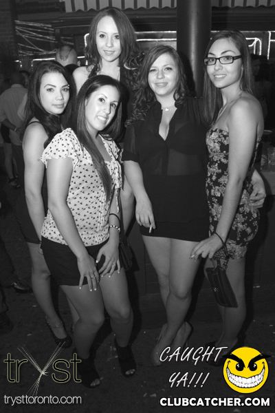 Tryst nightclub photo 337 - August 18th, 2012