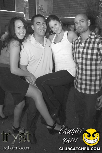 Tryst nightclub photo 339 - August 18th, 2012