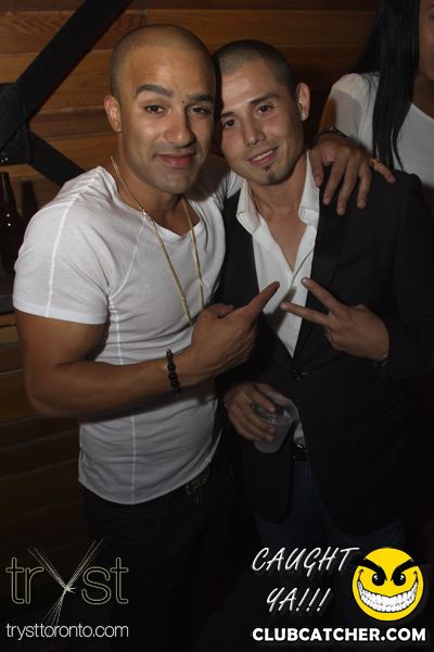 Tryst nightclub photo 346 - August 18th, 2012