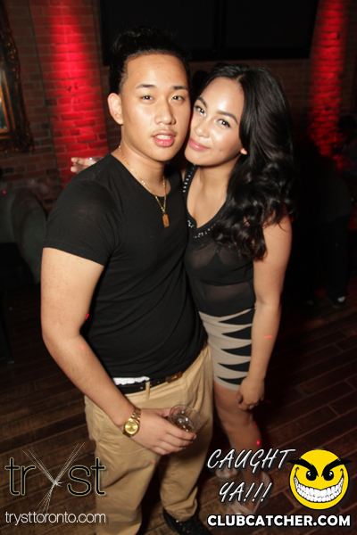 Tryst nightclub photo 349 - August 18th, 2012