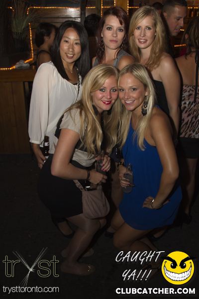 Tryst nightclub photo 350 - August 18th, 2012