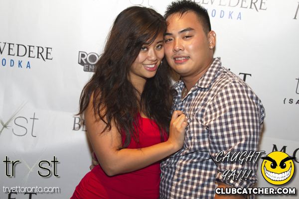 Tryst nightclub photo 361 - August 18th, 2012