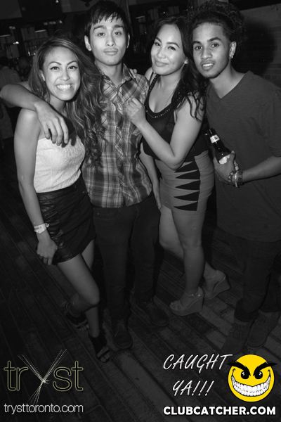 Tryst nightclub photo 47 - August 18th, 2012