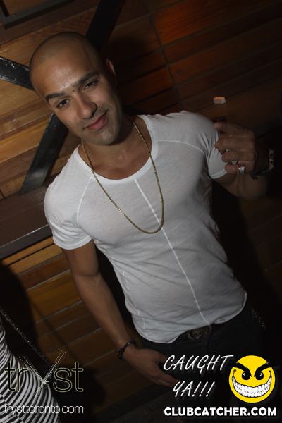 Tryst nightclub photo 49 - August 18th, 2012