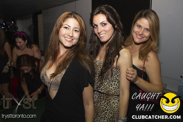 Tryst nightclub photo 55 - August 18th, 2012