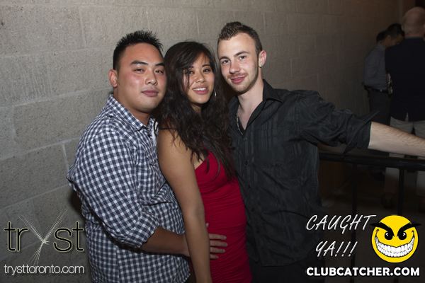 Tryst nightclub photo 56 - August 18th, 2012