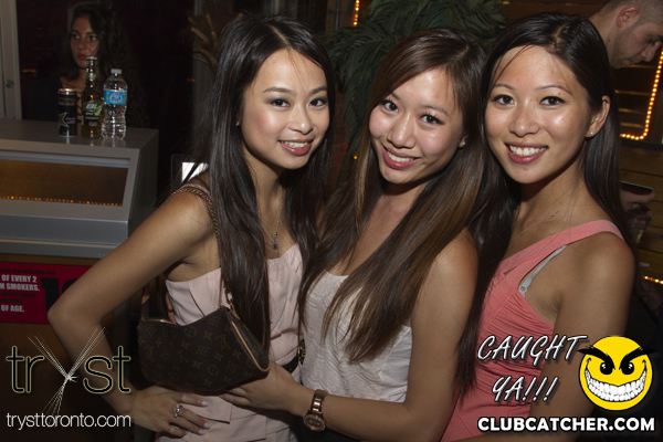 Tryst nightclub photo 60 - August 18th, 2012