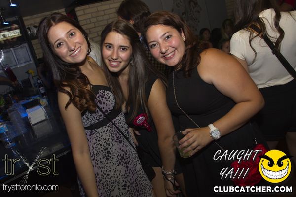 Tryst nightclub photo 66 - August 18th, 2012