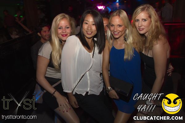 Tryst nightclub photo 75 - August 18th, 2012