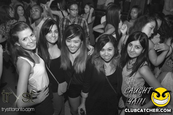 Tryst nightclub photo 80 - August 18th, 2012